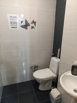 Двокімнатна квартира в центрі міста, Черновцы - квартира посуточно