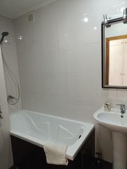 Двокімнатна квартира в центрі міста, Черновцы - квартира посуточно