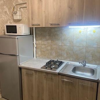 1-room apartment Chernigiv Center, Chernihiv - apartment by the day
