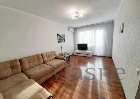 2-к квартира подобово, Мукачево - квартира посуточно