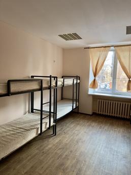 Room! Hostel! Coyko-mіstse!, Kyiv - apartment by the day