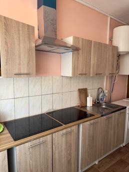 Room! Hostel! Coyko-mіstse!, Kyiv - apartment by the day