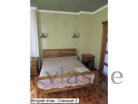 Rent a house, Alushta - apartment by the day