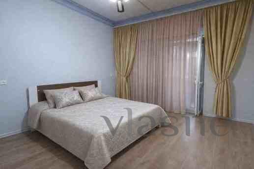 Пионер. 3-комн. квартира. Красная линия., Кривой Рог - квартира посуточно