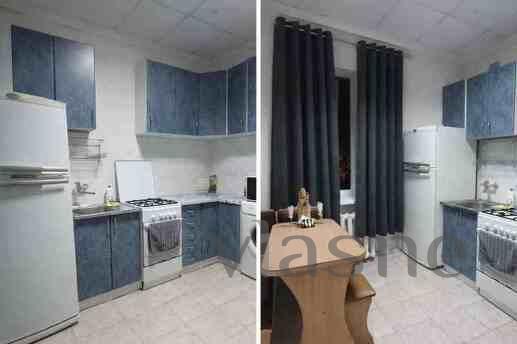 Пионер. 3-комн. квартира. Красная линия., Кривой Рог - квартира посуточно