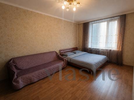 Pioneer. 3-room apartment. Red line., Кривой Рог - апартамент за нощувки