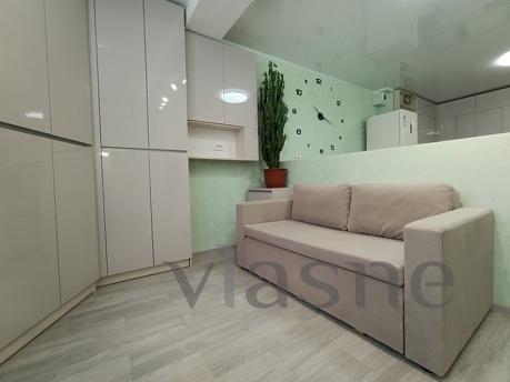 Сдам свою квартиру у моря посуточно, Южный - квартира посуточно