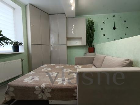 Сдам свою квартиру у моря посуточно, Южный - квартира посуточно