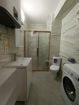 Сдам свою квартиру у моря посуточно, Южный - квартира посуточно