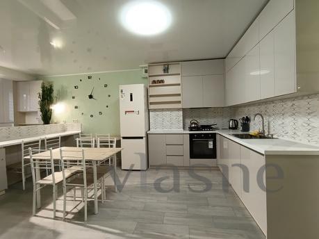 Сдам свою квартиру у моря посуточно, Южный - квартира посуточно