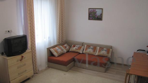 Rent a cheap comfortable rooms, Sevastopol - apartment by the day