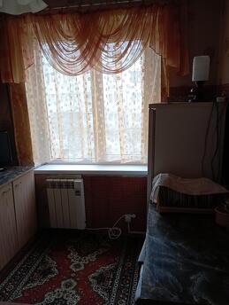 Сдам в центре квартиру посуточо, Павлоград - квартира посуточно