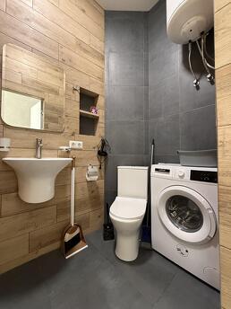 Seaside rentals on Odessa beach at 13 Fountain, Odessa - apartment by the day