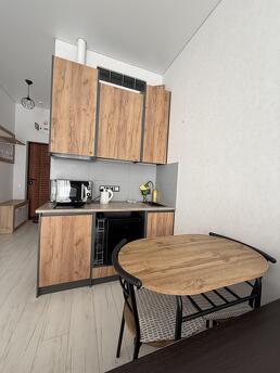 Seaside rentals on Odessa beach at 13 Fountain, Odessa - apartment by the day