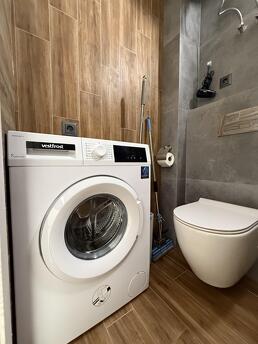 Seaside rentals on Odessa beach at 13 Fountain, Odessa - apartment by the day