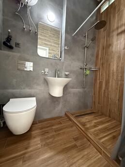 Seaside rentals on Odessa beach at 13 Fountain, Odessa - apartment by the day