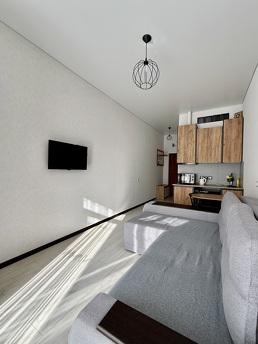 Seaside rentals on Odessa beach at 13 Fountain, Odessa - apartment by the day