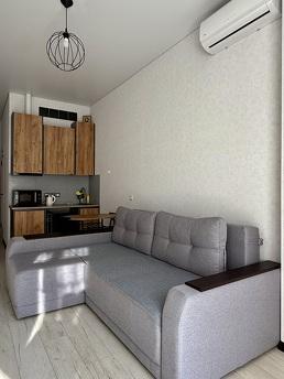 Seaside rentals on Odessa beach at 13 Fountain, Odessa - apartment by the day