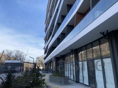 Seaside rentals on Odessa beach at 13 Fountain, Odessa - apartment by the day