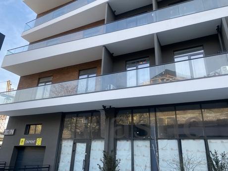 Seaside rentals on Odessa beach at 13 Fountain, Odessa - apartment by the day