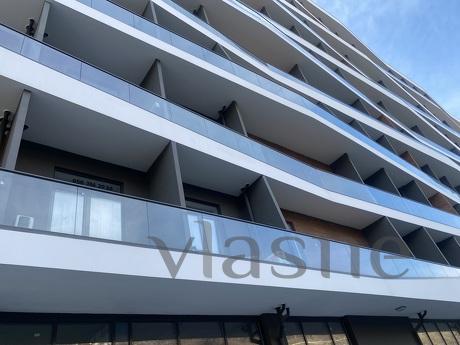 Seaside rentals on Odessa beach at 13 Fountain, Odessa - apartment by the day