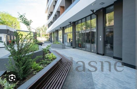 Seaside rentals on Odessa beach at 13 Fountain, Odessa - apartment by the day