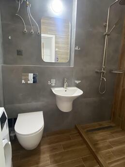 Seaside rentals on Odessa beach at 13 Fountain, Odessa - apartment by the day