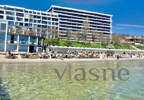 2nd floor, 10th floor, gated community, park area, 20 meters