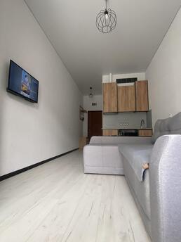 Seaside rentals on Odessa beach at 13 Fountain, Odessa - apartment by the day