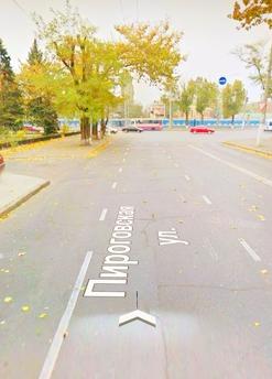 Посуточно квартира на ЖД.  Пляж Отрада, Одесса - квартира посуточно