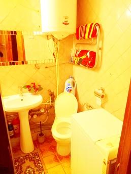 Посуточно квартира на ЖД.  Пляж Отрада, Одесса - квартира посуточно