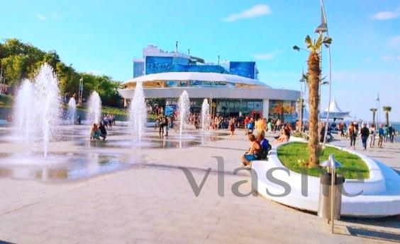 Квартира посуточно. ЖД. Хозяин, Одесса - квартира посуточно