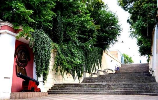 Квартира посуточно. ЖД. Хозяин, Одесса - квартира посуточно