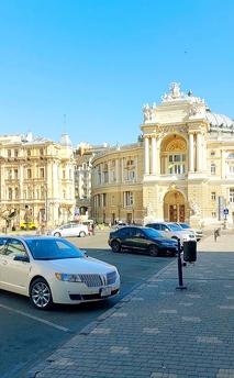 Квартира посуточно. ЖД. Хозяин, Одесса - квартира посуточно
