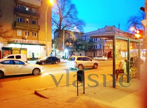 Квартира посуточно. ЖД. Хозяин, Одесса - квартира посуточно