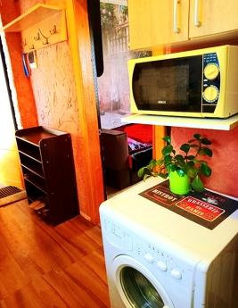 Квартира посуточно. ЖД. Хозяин, Одесса - квартира посуточно