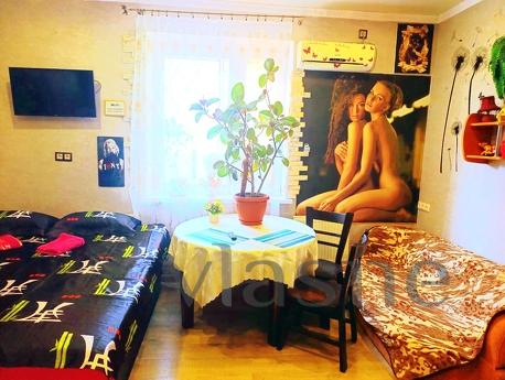 Квартира посуточно. ЖД. Хозяин, Одесса - квартира посуточно