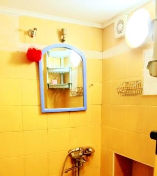 Квартира посуточно. ЖД. Хозяин, Одесса - квартира посуточно