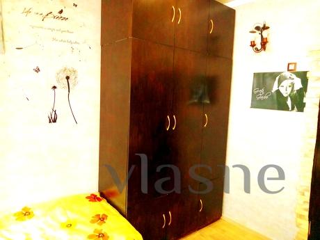 Квартира посуточно. ЖД. Хозяин, Одесса - квартира посуточно