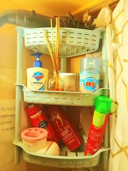 Квартира посуточно. ЖД. Хозяин, Одесса - квартира посуточно