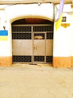 Квартира посуточно. ЖД. Хозяин, Одесса - квартира посуточно