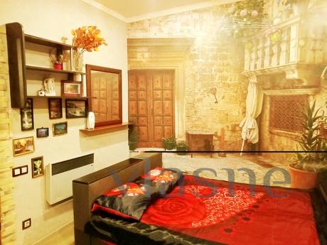 Квартира посуточно. ЖД. Хозяин, Одесса - квартира посуточно