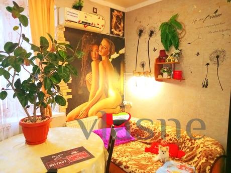 Квартира посуточно. ЖД. Хозяин, Одесса - квартира посуточно