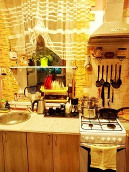 Квартира посуточно. ЖД. Хозяин, Одесса - квартира посуточно