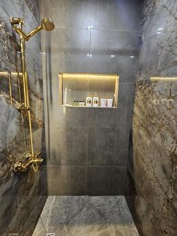 5 minutes to the beach. Designer apartment!, Odessa - apartment by the day