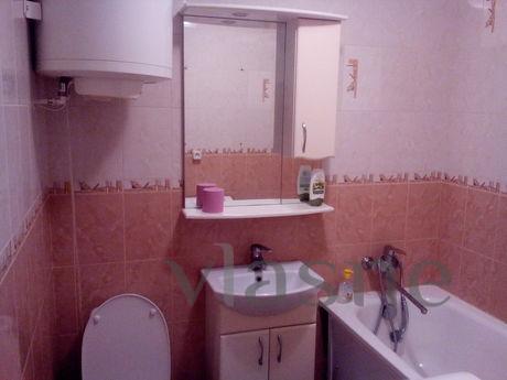 1 bedroom apartment for rent, Dnipro (Dnipropetrovsk) - apartment by the day