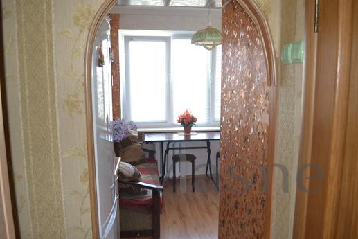 Сдам 1-к квартиру на Оболони, РЕМОНТ, 8 этаж, уютное тихое м