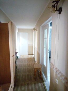 The apartment is near the sea., Chernomorsk (Illichivsk) - apartment by the day