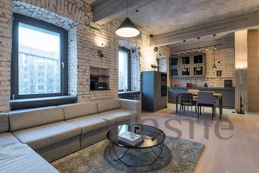 Thesaurus, Kyiv - apartment by the day