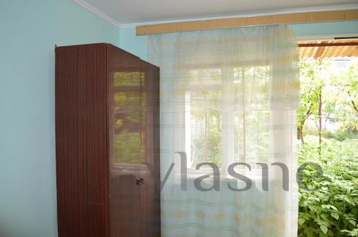 Accommodation in Balaclava, Sevastopol - apartment by the day